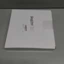 Soulchen 12 Pcs 9 Inch Large Christmas Tree Picks Ornaments 2D Cardboard Red Green Gold Christmas Ball Shaped Decorations Giant Xmas Tree Ornaments for Xmas Vase Fillers Wreath Crafts Decor