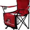 QB54 - The Ultimate Football Yard Game Set, Outdoor Football Toss for Tailgating, Backyard, Beach, Park, Tournaments, Sports Training, Score Touchdowns, Kick Field Goals