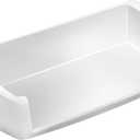 WR71X10973, WR71X10607, WR71X10253 Door Bin Module Shelf Compatible with General Electric (GE), HotPoint Refrigerator (Some models, not all), Part number : AP5628753, PS3513394, 2313915
