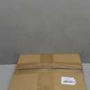 Reofrey 4 Pack Light Up Halloween Hanging Ghosts Decor - Spooky Ghosts Pumpkin with Lantern Faces Decals with Colorful Lights for Halloween Party Decoration/Yard/Garden/Pub/Living Room/Indoor/Outdoor