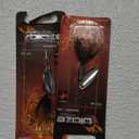 Inline Spinner Assortment 2 Pack