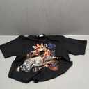 Zoo Animals Wildlife Birthday Party Animal Safari Jungle T-Shirt Small