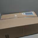 Joiedomi Tufted Queen Comforter Set, 3 Pieces Beige Boho Queen Bedding Set with 1 Plaid Geometric Comforter and 2 Pillow Shams, Checkered Bed in a Bag for All Seasons