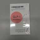 GLP-1 Support Patches, Natural Ingredients, 60-Piece Cosmetic Patch for Women & Men  Ideal for On-The-Go Use