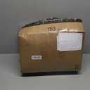 Premium Foam Baby Play Mat 50" x 50"  Removable & Machine Washable Cover, Extra Thick Padding Playpen Mat, Non-Slip Crawling Mat, Easy to Clean for Infants, Toddlers & Babies (Alphabet Zoo)