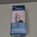 Jokari Child Safety Guard Multi-Use Lock for Sink, Shower, and Door Knobs Prevents Hot Water Burns and Unsupervised Access Easy Install Childproof Protection for Home Safety