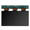 ELEGOO 12.8-Inch 6K Monochrome LCD, 5448 * 3064 Resolution, Compatible with ELEGOO Jupiter SE 3D Printer