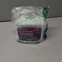 Amazon Basic Care ClearLax Polyethylene Glycol 3350 Powder for Solution, Osmotic Laxative, Relieves Occasional Constipation, Unflavored, 1.68 pound (Pack of 1)