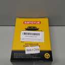 2PCS Oxygen O2 Sensor 1 & 2 for 2004-2006 Scion XA XB; 2003-2005 Toyota Echo Upstream + Downstream