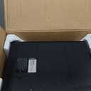 EUHOMY Nugget Ice Maker Countertop, 40Lbs/ 24H Pebble Ice Maker Machine, Self-Cleaning Countertop Sonic Ice Makers with Ice Scoop&Basket, Pellet Ice Maker Machine for Home/ Kitchen/ Office