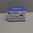 Retro Game Console, Wireless Retro Game Stick with 23 Emulators, 4K HD Output, 20,000+ Nostalgia Games 64GB, TV-Connectable Gaming Console, 2.4G Wireless Controllers, Plug & Play Video Games, 64GB