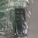 Replacement Magnetic Remote Control 965824-06 965824-07 Fit for Dyson AM11 TP00 TP01, Fan Remote with Battery
