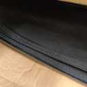 3W Cargo Liner & Backrest Mats for Kia Carnival Hybrid & Gas 2025-2027