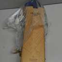 Heating Pads, Electric Heating Pad 40"x20" for Back Neck Shoulder Belly Heating Technology, Ultra-Soft Moist & Dry Therapy Heat Pad with 10 Temperature Settings 3 Timer, Automatic Switch-Off