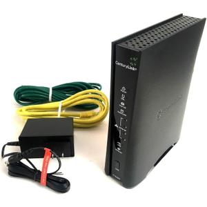 CenturyLink Technicolor C1100T Vdsl2 Modem 802.11n WiFi Router 