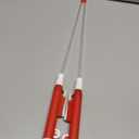 Aquarium Choice Coral Feeder Long Syringe Tube Upgraded Version 58CM/22.83Inch Length Two Units(Patented Product)