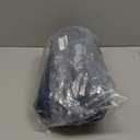 HiiPeak Sleeping Pad for Camping- Ultralight Inflatable Sleeping Mat with Built-in Foot Pump & Pillow, Upgraded Compact Camping Air Mattress for Tent, Backpacking, Hiking (Cm04 Blue)