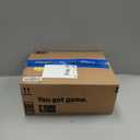 Shimmer Wall Backdrop Lake Blue Wall Panels 24Pcs Square Sequin Shimmer Wall Backdrop Decoration for Birthday Party,Wedding, Anniversary