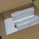 Modern K9 Crystal Pendant Lights Kitchen Island,1 Lighting Gold Chandeliers for Dining Room Light Fixtures Over Table,Hanging Chandelier for Kitchen Island Entryway Bathroom BedHead Light