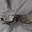 Arctix Women's Essential Insulated Ski Bibs, Water Resistant Snow Pants for Skiing & Snowboarding (1X/33" Inseam, White)