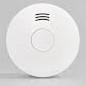 Smoke & Carbon Monoxide Detector, 10-Year Battery, Voice Alerts , 1 Count ( Pack of 1