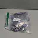 Sticky Cat Clothes Stretchy, Sphynx Hairless Sweater & Pajamas for Cats only, Soft Cat Onesie for Cats After Surgery Female Male & Hair Loss Prevention, Black M