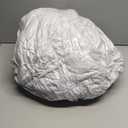 tohrisa Boho Comforter Set Queen Size Striped Pleats Bohemian Seersucker Bedding Set All Season Soft Cozy 3 Pieces Quilt with 2 Pillowcases(104"X90" Grey)