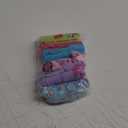 Hanes Girls' Hanes Toddler Girls' Potty Trainer Briefs, 6-Pack 2T-3T