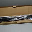 Window Visors Rain Guards for 2006 2007 2008 2009 2010 2011 Honda Civic, Out-Channel Window Vent Wind Deflectors Visors Shades for 06 07 08 09 10 11 Civic Sedan