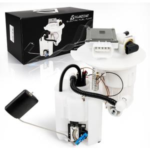 31110-D5500 Electric Fuel Pump Module for 2015-2019 Hyundai Sonata 2016-2020 Kia Optima 1.6L 2.0L 2.4L Replacement# 31110-C2500 with Sending
