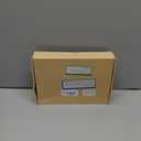 USB 3.0 HDMI KVM Switch 3 Monitors 4 Computers with 4 Port USB 3.0 Hub, 8K@60HZ 4K@120Hz 4 Port HDMI KVM Switch for 4 PCs Share 1 Set of Keyboard, Mouse and 3 Monitors