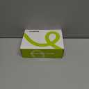 Jugbow Dog Shock Collar - 4500FT Dog Training Collar with Remote, IPX8 Waterproof Electric Dog Collar with 4 Training Modes, Security Lock, Rechargeable eCollar for 10-120lbs Small Medium Large Dogs (Green 1 Pack)