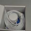 Google Weatherproof Cable for Nest Cam (Battery) Only - Snow - 10m, 720p