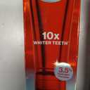 Colgate Optic White Renewal Teeth Whitening Toothpaste, Stain Prevention, 3 Oz Tube, 2 Pack (4.1 Ounce)