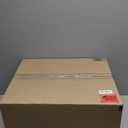 J-Shaped Side Sleeping Pillow with Ear Hole, Ergonomic Side Sleeper Neck Pillow for Neck and Shoulder Pain, Memory Foam Support, Perfect for Side Sleepers, Pregnancy & Hip, Back, Sciatica Relief