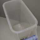 Broil King 66900 Pellet Storage Bin, Black