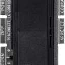 Lutron Diva LED+ Dimmer Switch for Dimmable LED, Halogen and Incandescent Bulbs, 150W/Single-Pole or 3-Way, DVSCCL-153P-MN, Midnight