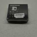 Endoscope Camera with Light, 1920P HD Borescope Tools with 8 Adjustable LED Lights, Endoscope with Semi-Rigid Snake Camera, Inspection Borescope for iOS and Android-16.4ft Single Lens