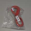 Swivel Self-Locking Hook 6944 lbs Grade 80 Swivel Self Locking Hook Heavy Duty Swivel Lifting Hook Swivel Lifting Hook Hoist Hook Sling Heavy Cargo 3.15ton