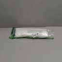 Amazon Aware 100% Organic Cotton 300 Thread Count Pillowcase, Standard Set, King, White, 2 Pack, 40" x 20"