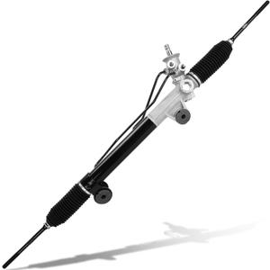 22-1000 Power Steering Rack and Pinion Compatible with Chevrolet Silverado 1500, GMC Sierra 1500, Replace OE 22-1000, 97-1000, 19133675, 26079794, 26079801, 26087761