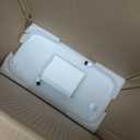 LEVOIT Air Purifiers for Home Large Room Up to 1875 Ft with Washable Pre-Filter, AHAM VERIFIDE, Air Quality Monitor, HEPA Sleep Mode for Allergies, Pet Hair in Bedroom, Vital 200S-P, White