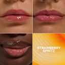 Supergoop! Glow Gloss SPF 40 Lip Balm - Broad Spectrum Protection with a Non-Sticky, High-Shine Finish