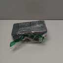 10 Pcs Rectangle Adhesive Foam Sander Back Mat Replacement Sander Pad Sponge Gasket for Makita (9035 7.48" x 3.54" x 0.3")