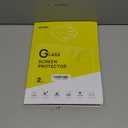 SPARIN 2 Pack Paper Glass Screen Protector for iPad Pro 13 Inch M5/M4(8th/7th Generation,2025/2024) with Easy Installation Tray, Matte Tempered Glass Film for Drawing/Writing, Anti-Glare & Apple Pencil Support