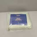 Bedsure Queen Sheet Set - 4 Pieces Soft Queen Size Sheets - Breathable & Cooling - Hotel Luxury - Easy Care Polyester Microfiber Bedding for Women, Men, Sage Green