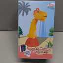 MFEESYOB Drawing Projector for Kids,Tracing and Drawing Projector with 96 Slide Cartoon Patterns and 12 Color Brushs,Smart Art Sketcher Projector for 3+ Year Old Girls & BoysPink