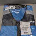 LULY YANG DSP Safety Vest-PHASING OUT (XX-Large-3X-Large)