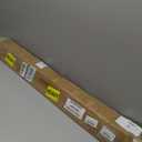 4 Pack Double Head Steel Stakes 3/4 x 36 Inch Heavy Duty