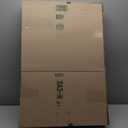 1 Piece 1/4" Round Plexiglass Sheet, 20 Inch Diameter Clear Acrylic Circle, Round Cake Disk Acrylic Sheet, Plexiglass Table Top, Acrylic Backdrop